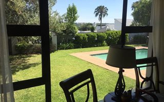 4 Bedroom House in Dainfern