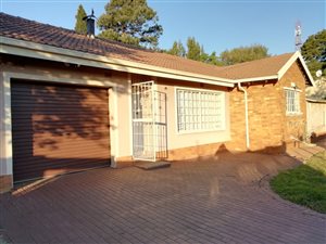 3 Bed House in Dersley