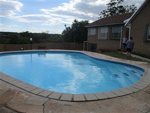 4 Bed House in Hospitaalpark