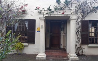 3 Bedroom House in Bergvliet