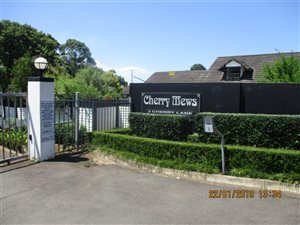 3 Bed Simplex in Hilton