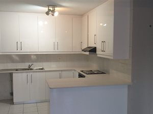 2 Bed Flat in Durbanville