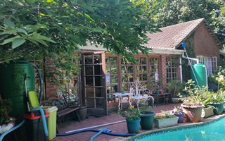 3 Bedroom House in Chase Valley Heights
