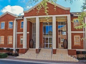 1216 m² Office Space in Fourways