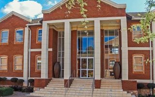 1216 m² Office Space in Fourways
