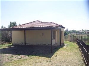 3 Bed House in Vereeniging