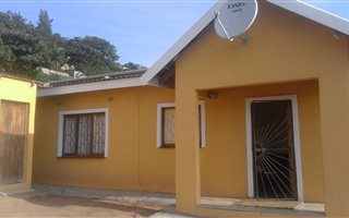 3 Bedroom House in Marianhill