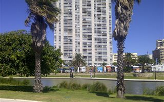 1 Bedroom Apartment in Humewood