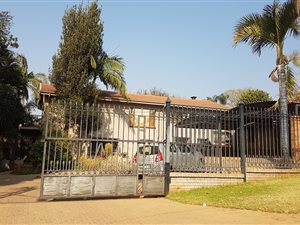 2 Bed House in Wonderboom