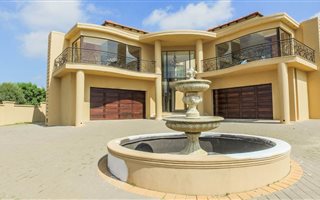 5 Bedroom House in Meyersdal Nature Estate