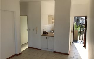 2 Bedroom Apartment in Parklands