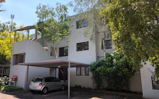 2 Bedroom Apartment in Melrose North