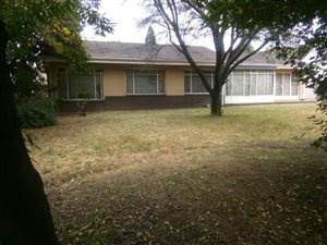 9 Bed House in Vanderbijlpark SE7