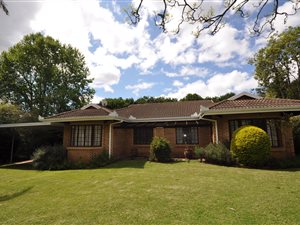 3 Bed Townhouse in Hilton