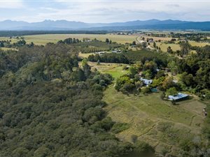 4.8 ha Farm in Rheenendal