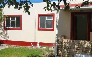 2 Bedroom Apartment in Algoa Park