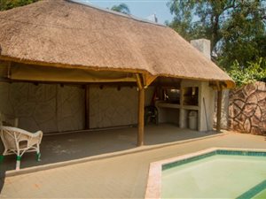 4 Bedroom House in Horison Park