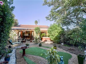 2 Bed House in Helena Heights