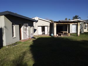4 Bed House in Brackenhurst