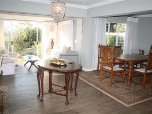 2 Bed Townhouse in Morningside Hills