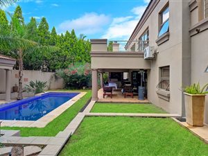 4 Bed House in Sharonlea