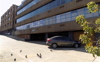 1000 m² Office Space in Edenvale