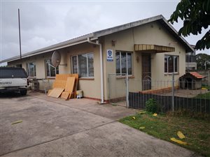 3 Bed House in Mount Vernon