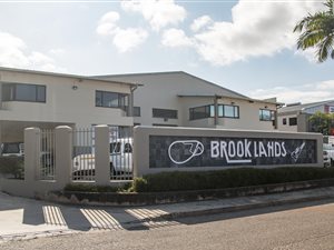 255 m² Industrial space in Shakas Head