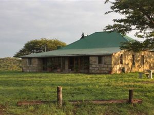1150 ha Farm in Richem