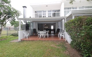 3 Bedroom Townhouse in West Bank