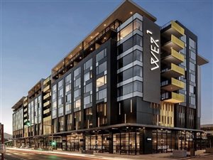 1 Bed Apartment in Woodstock