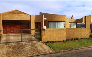 3 Bedroom House in Riversdale