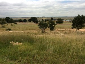 480 m² Land available in Kungwini Country Estate