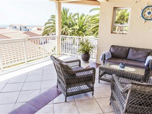 3 Bed Townhouse in St Francis Bay