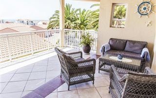 3 Bedroom Townhouse in St Francis Bay
