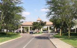 1500 m² Land available in Valleyview Estate