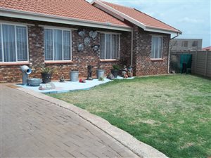 3 Bed House in Riversdale