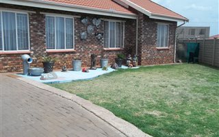 3 Bedroom House in Riversdale