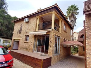 3 Bed House in Kungwini Country Estate