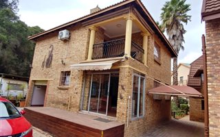 3 Bedroom House in Kungwini Country Estate
