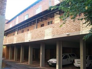 2 Bed Apartment in Wonderboom South
