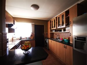 3 Bed House in Meyersig Lifestyle Estate