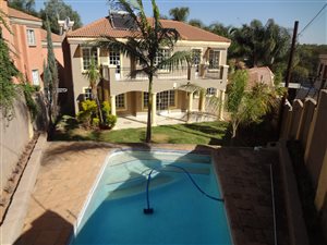 4 Bed House in Faerie Glen