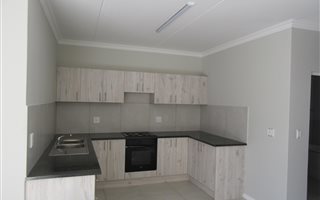 2 Bedroom Apartment in Kuilsriver