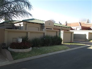 3 Bed House in Bedfordview