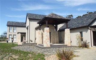 4 Bedroom House in Pezula Private Estate