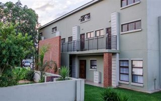 1 Bedroom Apartment in Montana Gardens