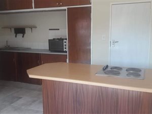 1 Bed Simplex in Wingate Park