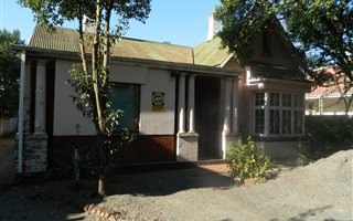 6 Bedroom House in Pietermaritzburg Central