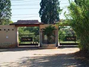 286 m² Land available in Fleurdal